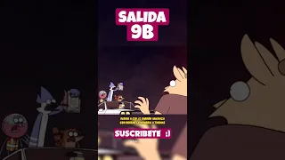 LOS CHICUELOS SALVAN EL PARQUE | SALIDA 9B - Pt.3