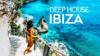 Mega Hits 2023 🌱 The Best Of Vocal Deep House Music Mix 2023 🌱 Summer Music Mix 2023 #144