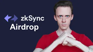 Updated zkSync Airdrop Guide