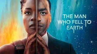 The Man Who Fell To Earth | Season 1 (2022) | SHOWTIME  | Trailer Oficial Legendado