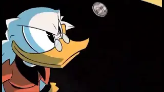 DUCKTALES FINALE SPOILERS-Ducktales Theme Song AMV: Intro/Ending Version