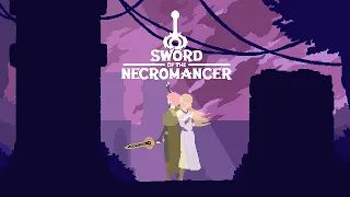 Sword of the Necromancer - La mini anteprima che... resuscita il tuo divertimento!