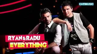 Ryan & Radu - Everything 2012 (Radio Edit)