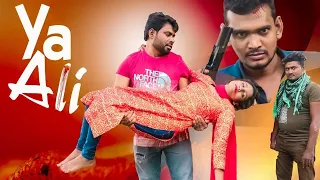 Ya Ali | Bina Tere Na Ek Pal Ho | SR | Zubeen Garg | Heart Touching Love Story | Farhad official