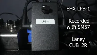 Clone EHX LPB-1