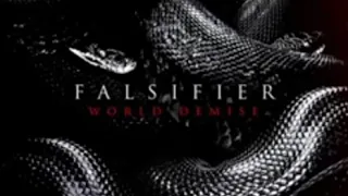 Falsifier: shallow grave part 1 and 2