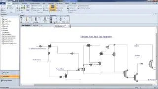 Activated Analysis in Aspen Plus V8.0