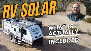 RV Solar Power Options Explained: A Comprehensive Breakdown