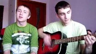 Ты плохая(cover)