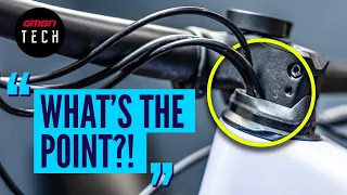 Is Headset Cable Routing A Good Idea?! | #AskGMBNTech