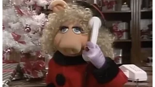 The Muppets - A Muppet Family Christmas 1987