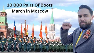 Victory Day Parade 2023