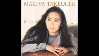 Mariya Takeuchi-Miracle Love (Night Tempo 100% Pure Remastered) Vocals Only