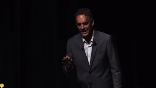 Jordan Peterson - Go Into the Unknown and Grow Up!