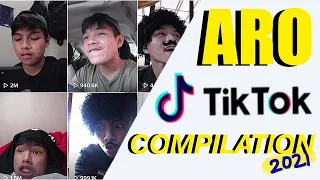 Aro TikTok Compilation | Part 1 | 2021 | ARO MUNOZ