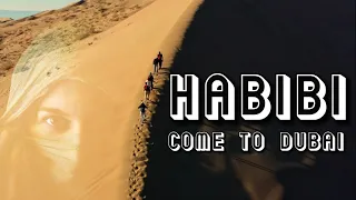 Habibi Come To Dubai - Drinche ft. Dalvin