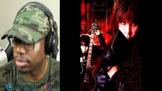 W.A.S.P - The Idol REACTION!