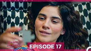 She Loves She Doesn't Episode 17 (English Subtitles)