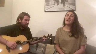 Magnolias For Ever - Cover (version Ben Mazué)