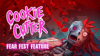 Cookie Cutter Feature | Feardemic's Fear Fest