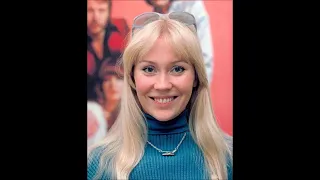 agnetha birthday 2021