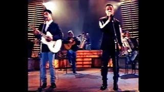 Zezé Di Camargo e Luciano - Saudade Da Minha Terra {Som Brasil Ao Vivo} (1994)