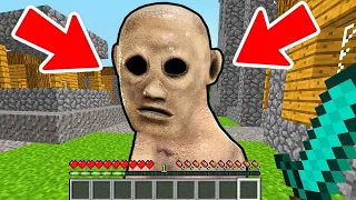 Эй Мужик Остановись На Минуту - Майнкрафт Фильм Все Серии Hey Man Stop a Minute Scp в Minecraft