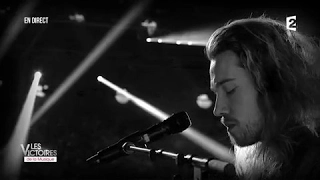 JULIEN DORÉ "Sublime et silence" aux Victoires de la Musique 2017