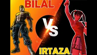 Insane Xiaoyu!! Bilal VS Irtaza Shoukat | Bryan VS Xiaoyu | #TKBilal