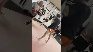 Muay Thai Daily Special: Learn how to EASILY fake and Feint your kicks!