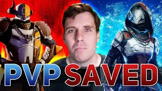 New PVP Maps, Crucible Team, & FREE Silver Armor (Joe Blackburn Emergency Update) | Destiny 2