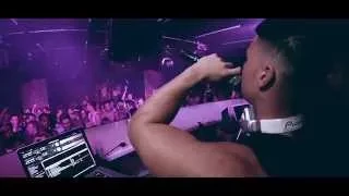 Joel Corry Malia Tour Diary