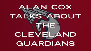 Alan Cox Reacts to New Indians Team Name