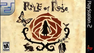 Longplay of Rule of Rose