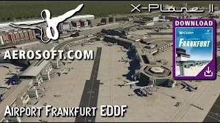 Airport Frankfurt – Official Video