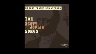 Scott Joplin - Solace