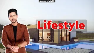 Armaan Malik (Singer) Lifestyle | Age, Girlfriend, Family, House, Car, Income, Education, Biography