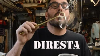 ✔ DiResta 100 uses for The Ice Pick part 1