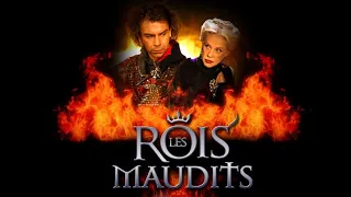 Проклятые короли / Les Rois Maudits Opening Titles