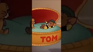 Tom and Jerry part 131