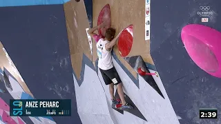 Recap Boulder Finals Men | Salt Lake City Week 2 | IFSC Worldcup 2022