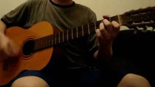 Fiddler on the Green (acoustic cover)