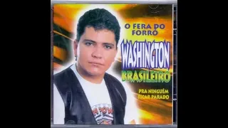 Washington Brasileiro VOL 1 Completo