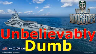 World of Warships- The US Hybrid Battleships Are Dumb & We're Getting More Crazy Soviet Ships