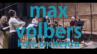 Antonio Vivaldi | Recorder Concerto in C minor, RV 441 - Allegro | Max Volbers, Kore