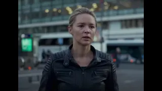 "Revoir Paris", avec Virginie Efira, dévoile sa bande-annonce