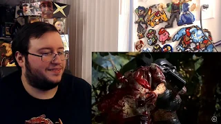 Gors "Predator: Hunting Grounds" Ultimate Adversary Trailer REACTION