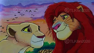 Kion&Kiara