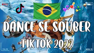 Dance Se Souber TikTok  - TIKTOK MASHUP BRAZIL 2022🇧🇷(MUSICAS TIKTOK) - Dance Se Souber 2022 #198