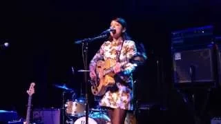 Gemma Ray, There Must Be More Than This (Live), 04.07.2015, Reverb Lounge Omaha NE